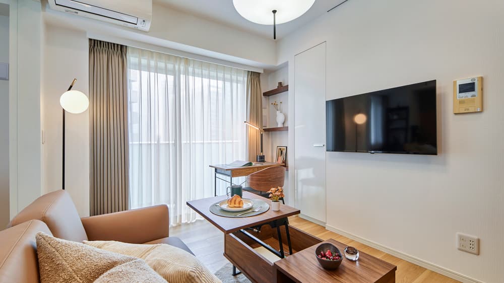 Room Type Gallery